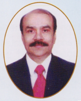Mr.S.R.Kumar