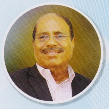 Mr.R.Veeramani